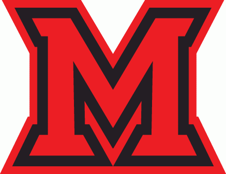 Miami (Ohio) Redhawks 1997-Pres Alternate Logo iron on transfers for fabric